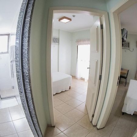 Font Inn Araraquara Exteriér fotografie